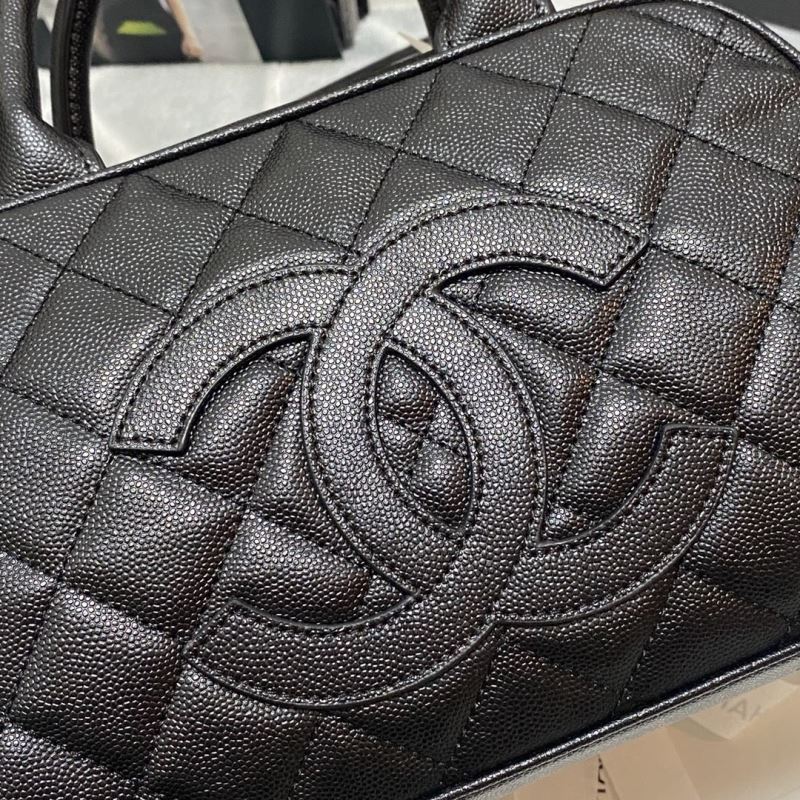 Chanel Top Handle Bags